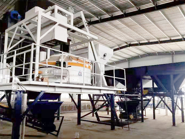 行星搅拌机的性能特点